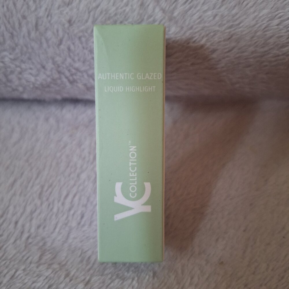 YC Collection - Highlighter Cream